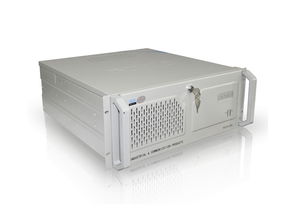 华北工控无风扇计算机 为城市交通系统装上“智慧大脑”