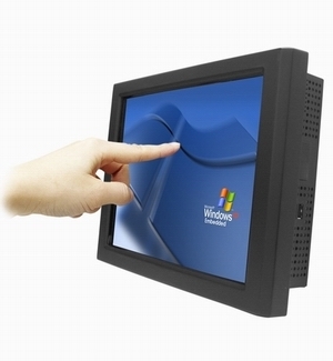 定谊科技工控电脑产品中心概览 第1页产品列表