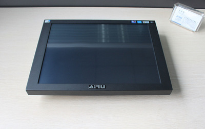 I3壁挂式15寸触摸屏工业电脑一体机 告别ATOM，拥抱高效能新选择