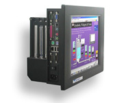 大众工控推出可扩充平板电脑ATP-120E，以模块化设计引领工业自动化新潮流