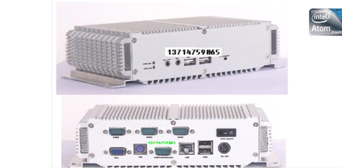 工控机与工业平板电脑选型指南 核心考量与技术解析