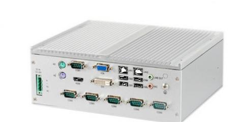研祥MEC系列低功耗无风扇嵌入式工控机 特种计算机中的可靠之选